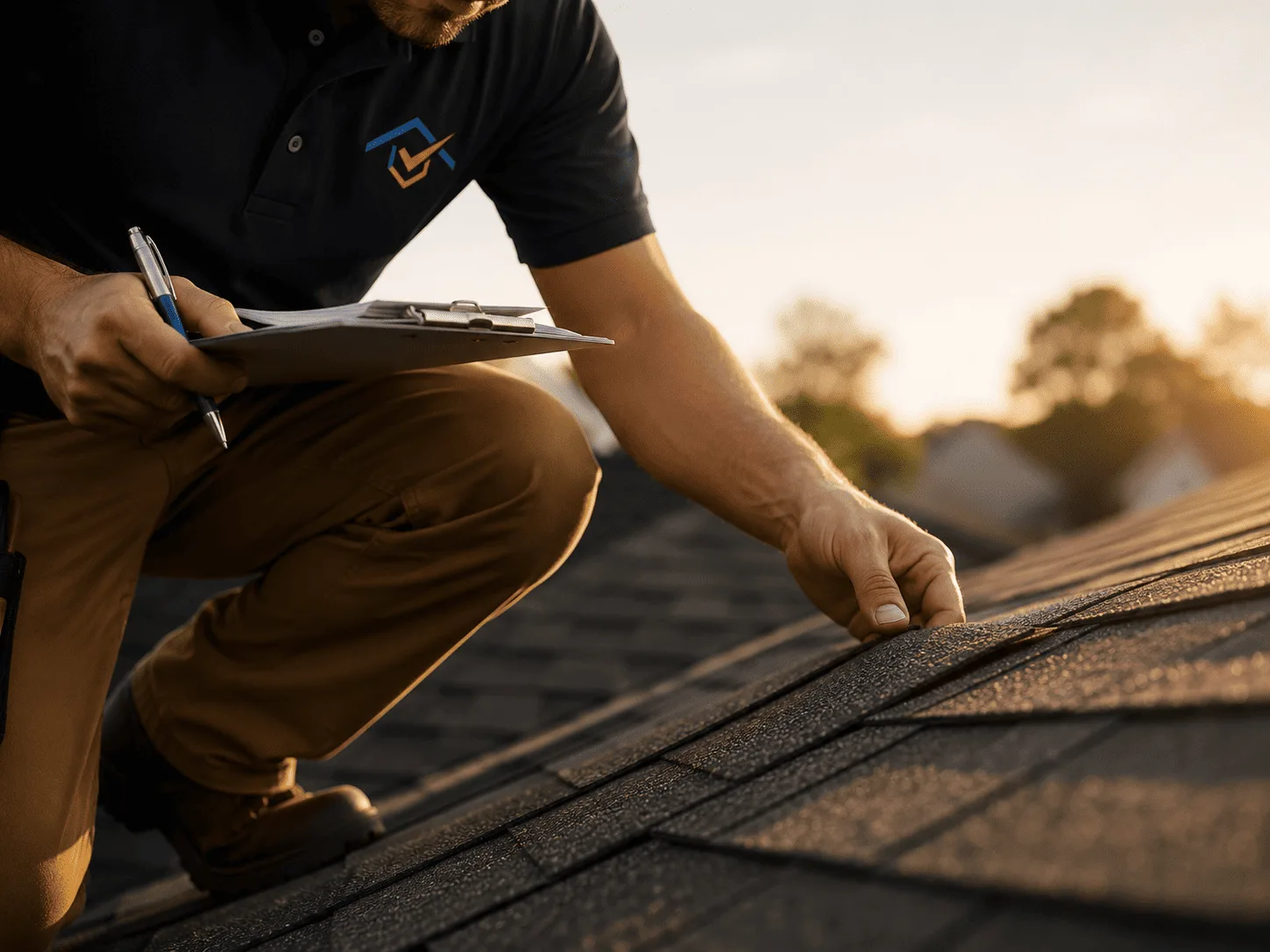 Why Choose Roof Inspection in Lovejoy, IL
